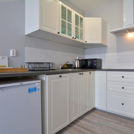 Apartament Gemini Dzierzoniow Luaran gambar