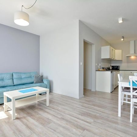 Apartament Gemini Dzierzoniow Luaran gambar