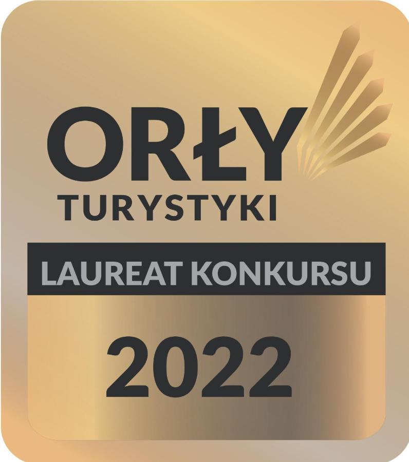 Apartament Gemini Dzierzoniow Luaran gambar